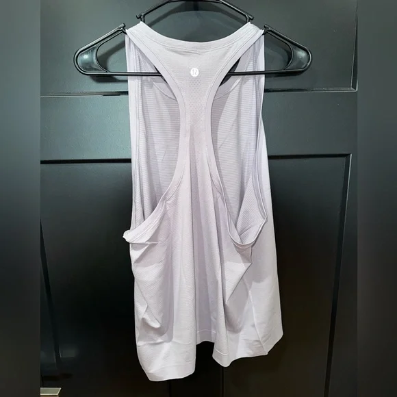 Lululemon swiftly tank - Picture 2 of 3